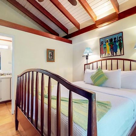 Placencia Condo #26 @ Beachside Villas מראה חיצוני תמונה