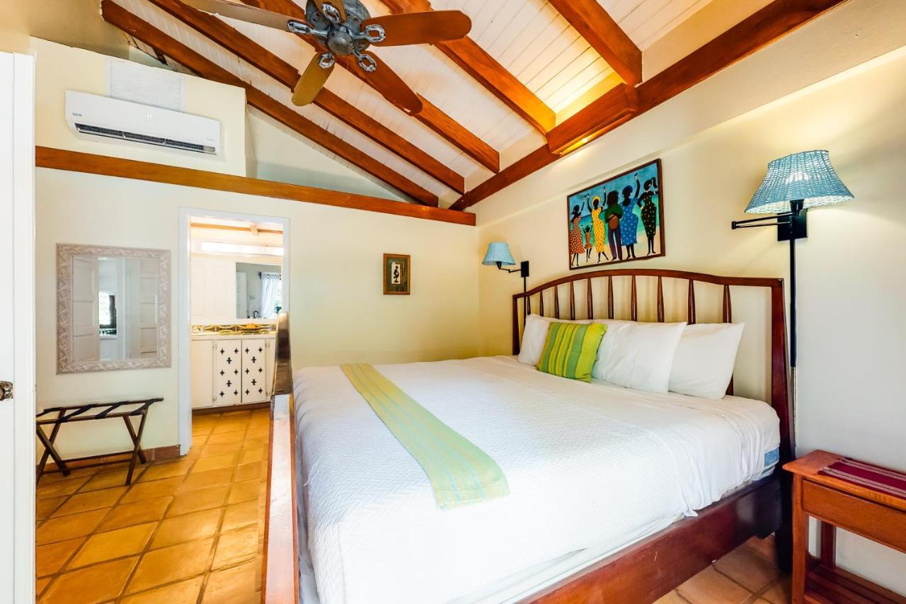 Placencia Condo #26 @ Beachside Villas מראה חיצוני תמונה