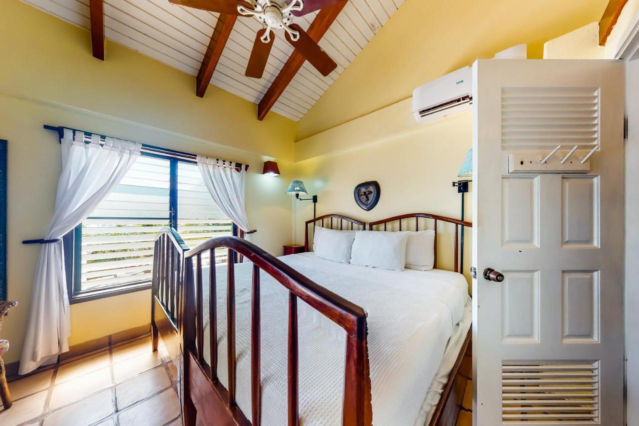 Placencia Condo #26 @ Beachside Villas מראה חיצוני תמונה