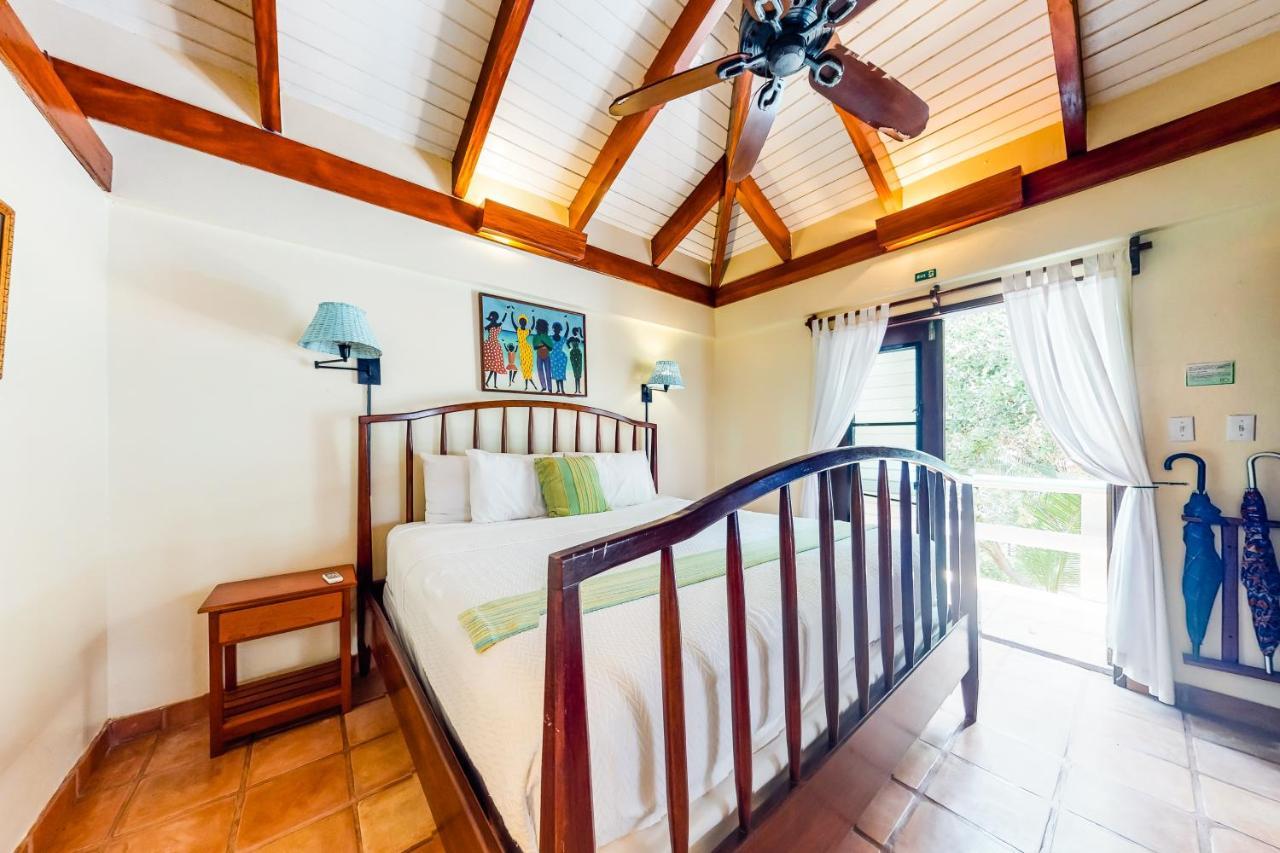 Placencia Condo #26 @ Beachside Villas מראה חיצוני תמונה