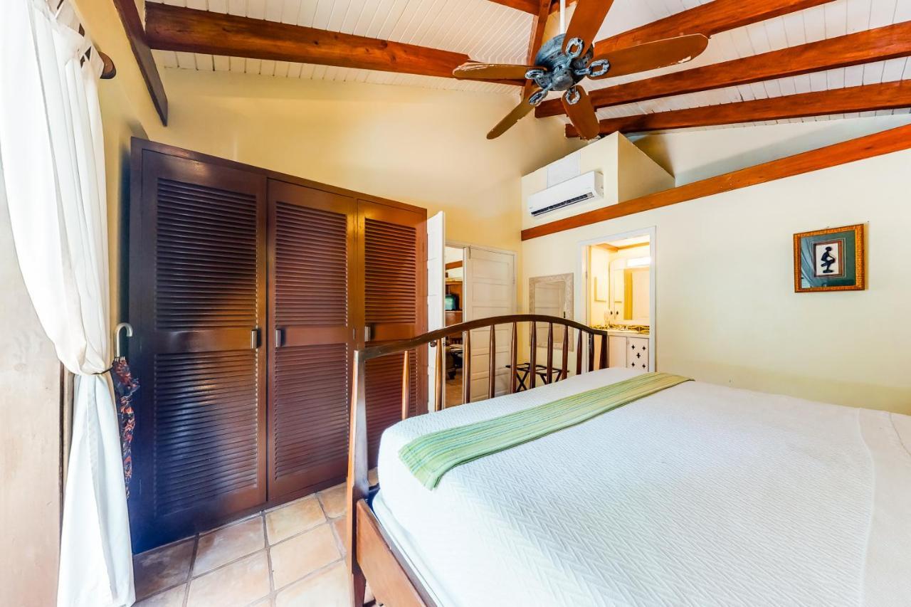 Placencia Condo #26 @ Beachside Villas מראה חיצוני תמונה