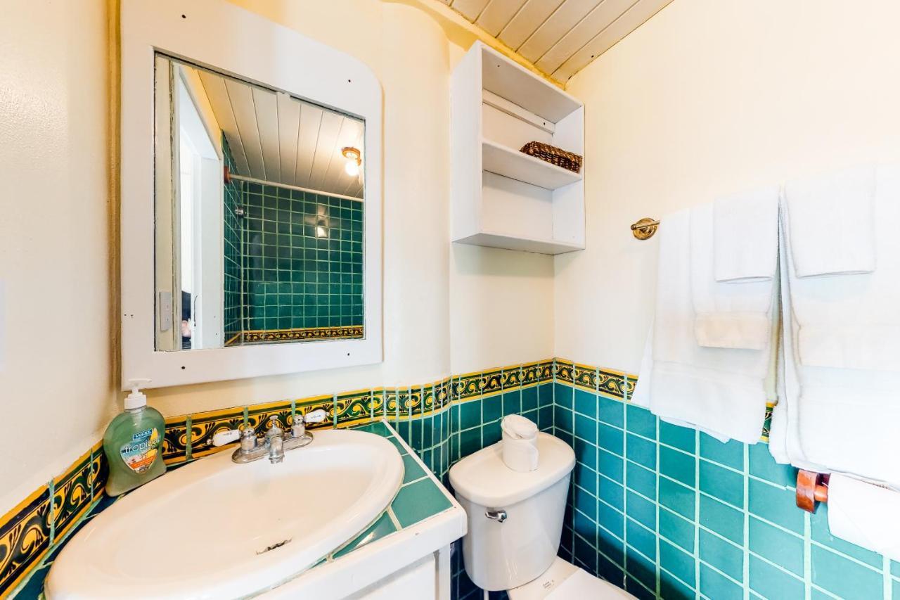 Placencia Condo #26 @ Beachside Villas מראה חיצוני תמונה