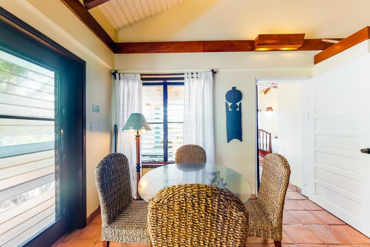 Placencia Condo #26 @ Beachside Villas מראה חיצוני תמונה