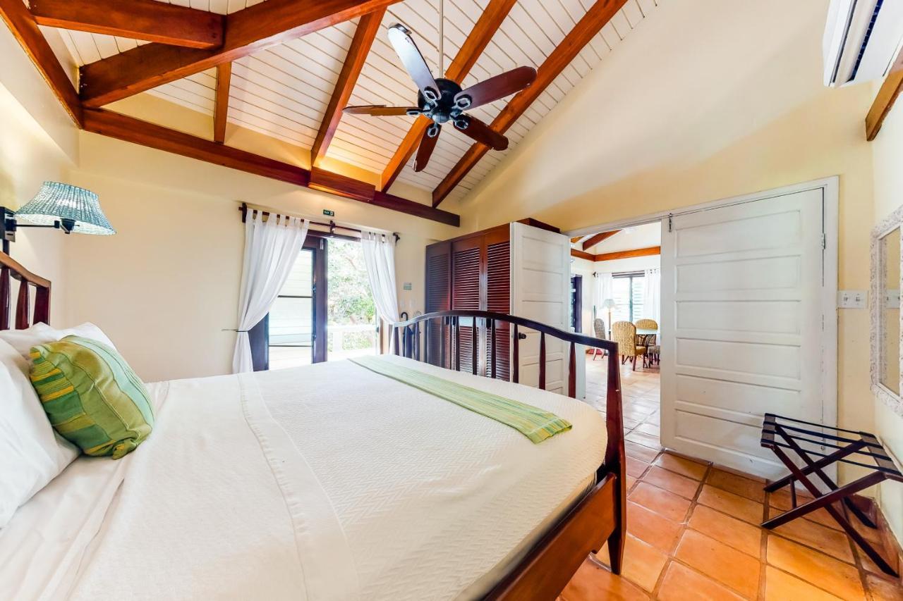 Placencia Condo #26 @ Beachside Villas מראה חיצוני תמונה
