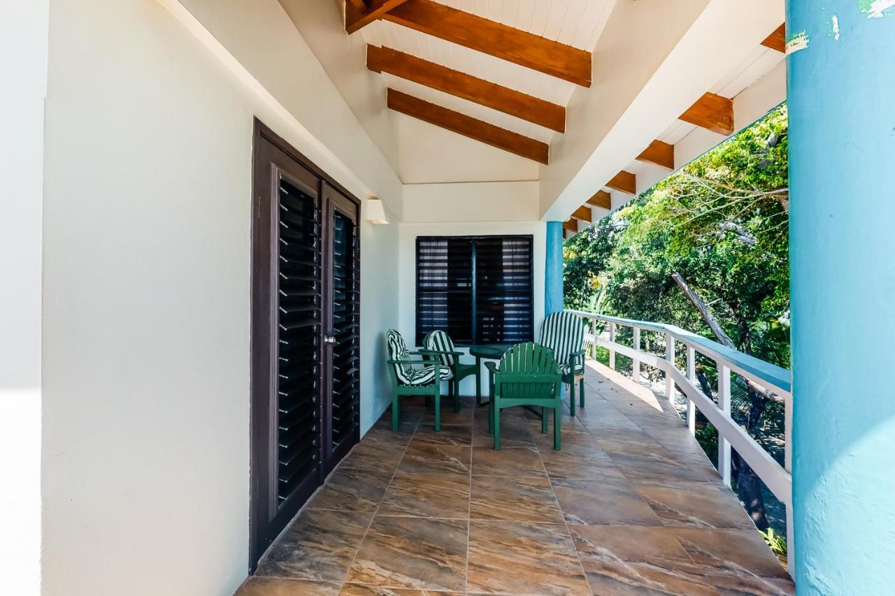 Placencia Condo #26 @ Beachside Villas מראה חיצוני תמונה