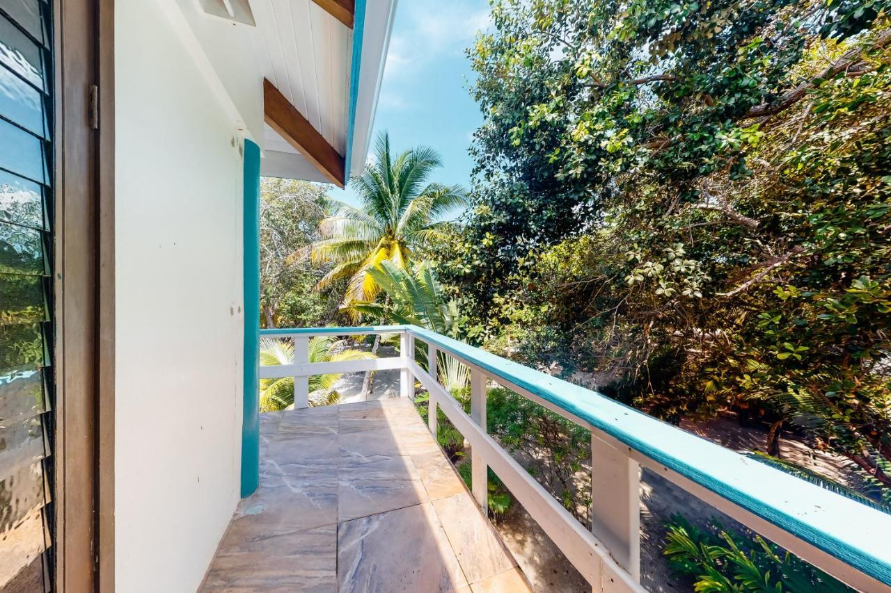 Placencia Condo #26 @ Beachside Villas מראה חיצוני תמונה