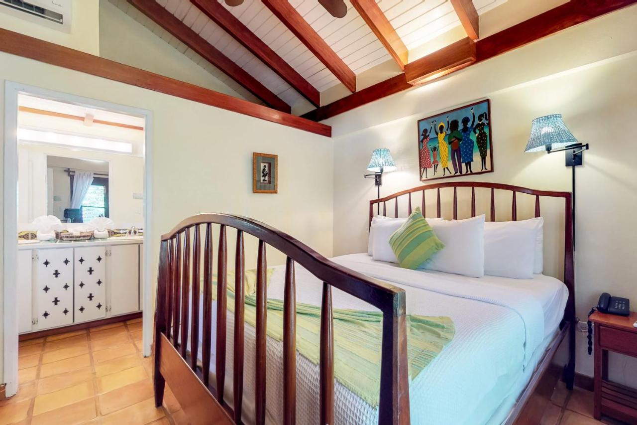 Placencia Condo #26 @ Beachside Villas מראה חיצוני תמונה